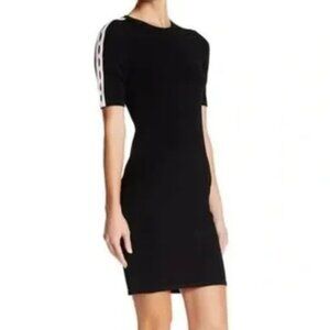 Opening Ceremony Knit Sweater Bodycon Dress Sz M